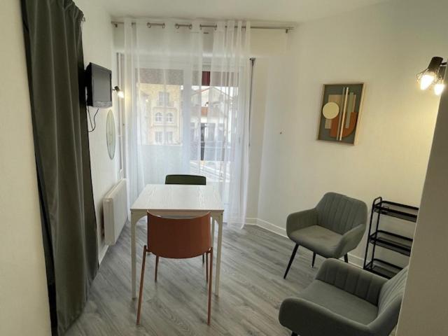 Hotel Bains Sarrailh Dax Exterior photo