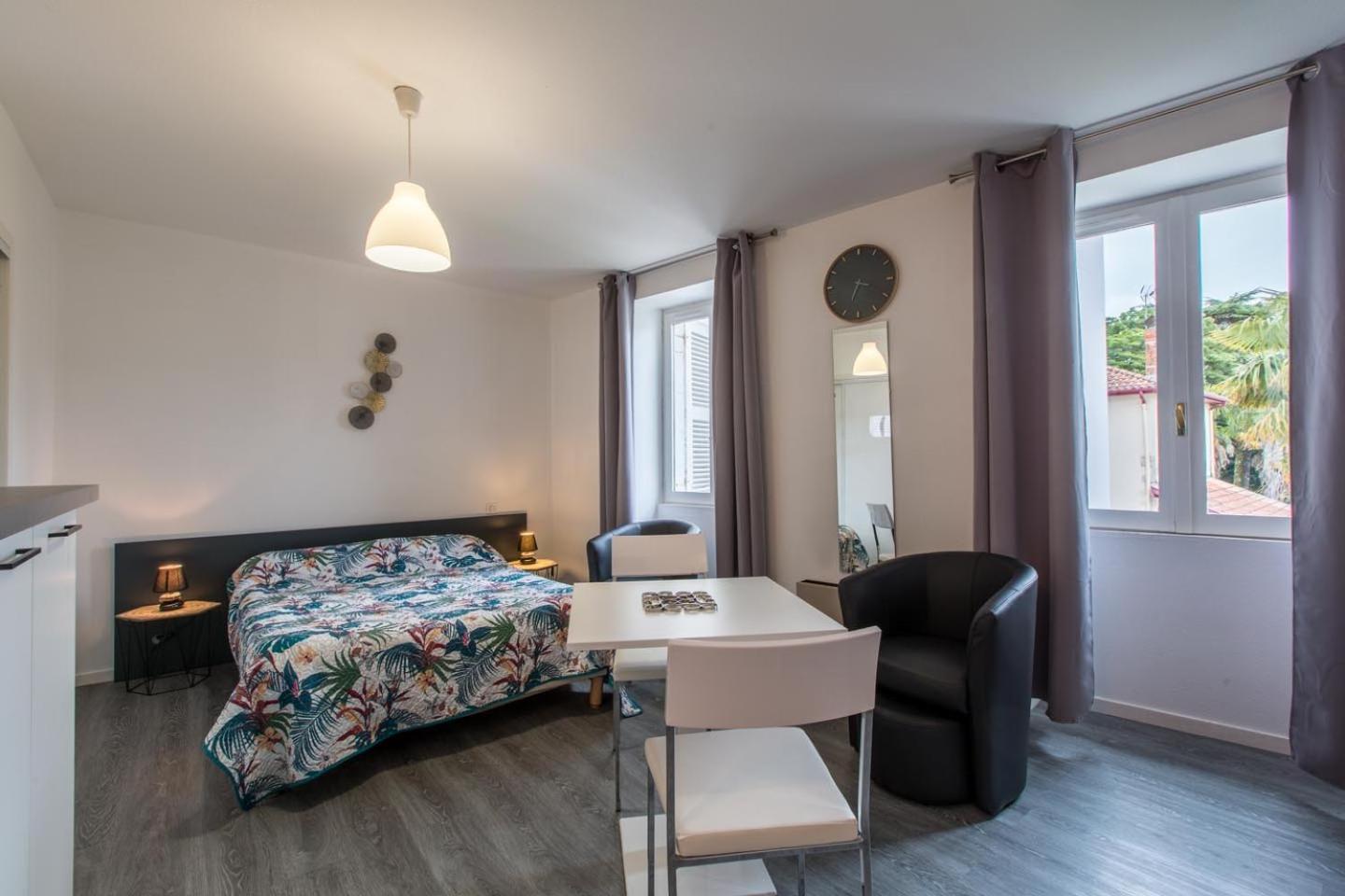 Hotel Bains Sarrailh Dax Exterior photo